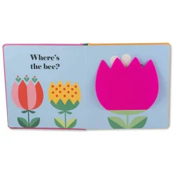 Board Books-Penguin Random House Where's the Ladybug?