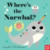 Story Books|Board Books-Penguin Random House Where's the Narwhal?