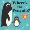 Board Books-Penguin Random House Where's the Penguin?