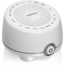 Sound + Light Machines-Yogasleep Whish Sound Machine