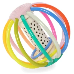 Play + Learn Toys|Grasping Toys-Manhattan Toy Whistleball