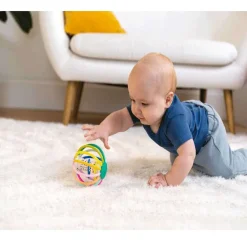 Play + Learn Toys|Grasping Toys-Manhattan Toy Whistleball