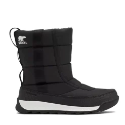 Winter Boots-Sorel Whitney II Puffy Mid WP (Child)