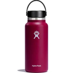 Kids Water Bottles-Hydro Flask Wide Mouth (32 oz)