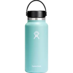 Kids Water Bottles-Hydro Flask Wide Mouth (32 oz)