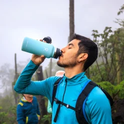 Kids Water Bottles-Hydro Flask Wide Mouth (32 oz)