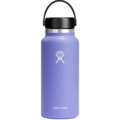 Kids Water Bottles-Hydro Flask Wide Mouth (32 oz)