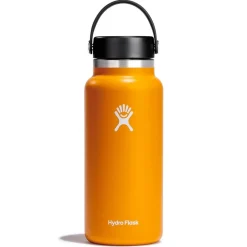 Kids Water Bottles-Hydro Flask Wide Mouth (32 oz)