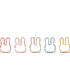 Play + Learn Toys|Grasping Toys-LouLou Lollipop Wild Bunny Links