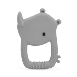Teethers|Pacifiers + Clips-LouLou Lollipop Wild Teether