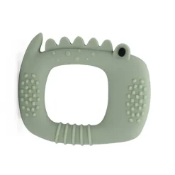 Teethers|Pacifiers + Clips-LouLou Lollipop Wild Teether
