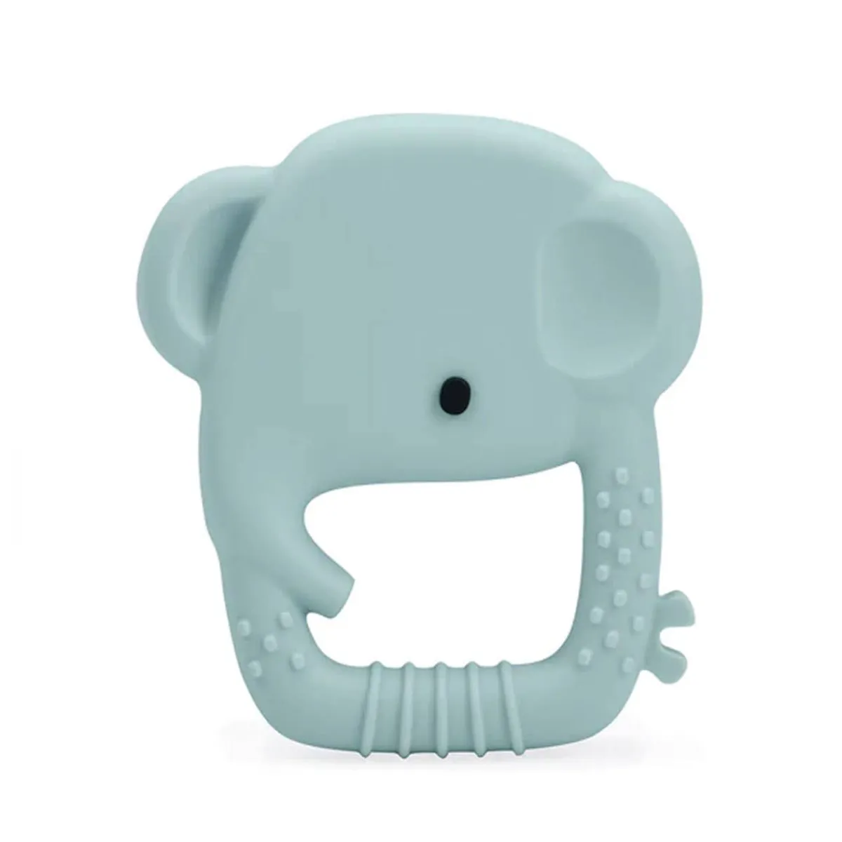 Teethers|Pacifiers + Clips-LouLou Lollipop Wild Teether