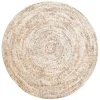 Rugs-Crane Baby Willow Circular Rug