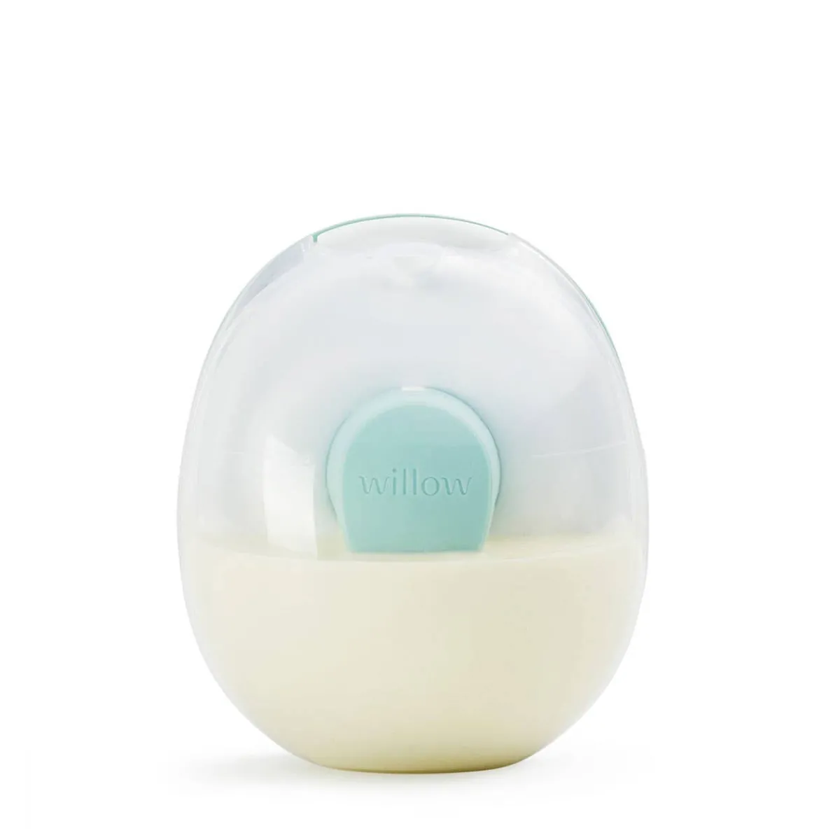 Breastmilk Storage Systems|Breast Pumps + Accessories-Willow Go Container Kit (7 oz)