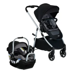 Travel Systems-Britax Willow Grove SC Travel System