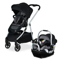 Travel Systems-Britax Willow Grove SC Travel System