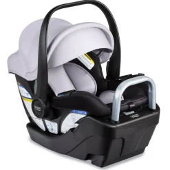 Car Seat Bases|Nfant Car Seats-Britax Willow S Car Seat with Alpine Base