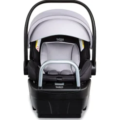 Car Seat Bases|Nfant Car Seats-Britax Willow S Car Seat with Alpine Base