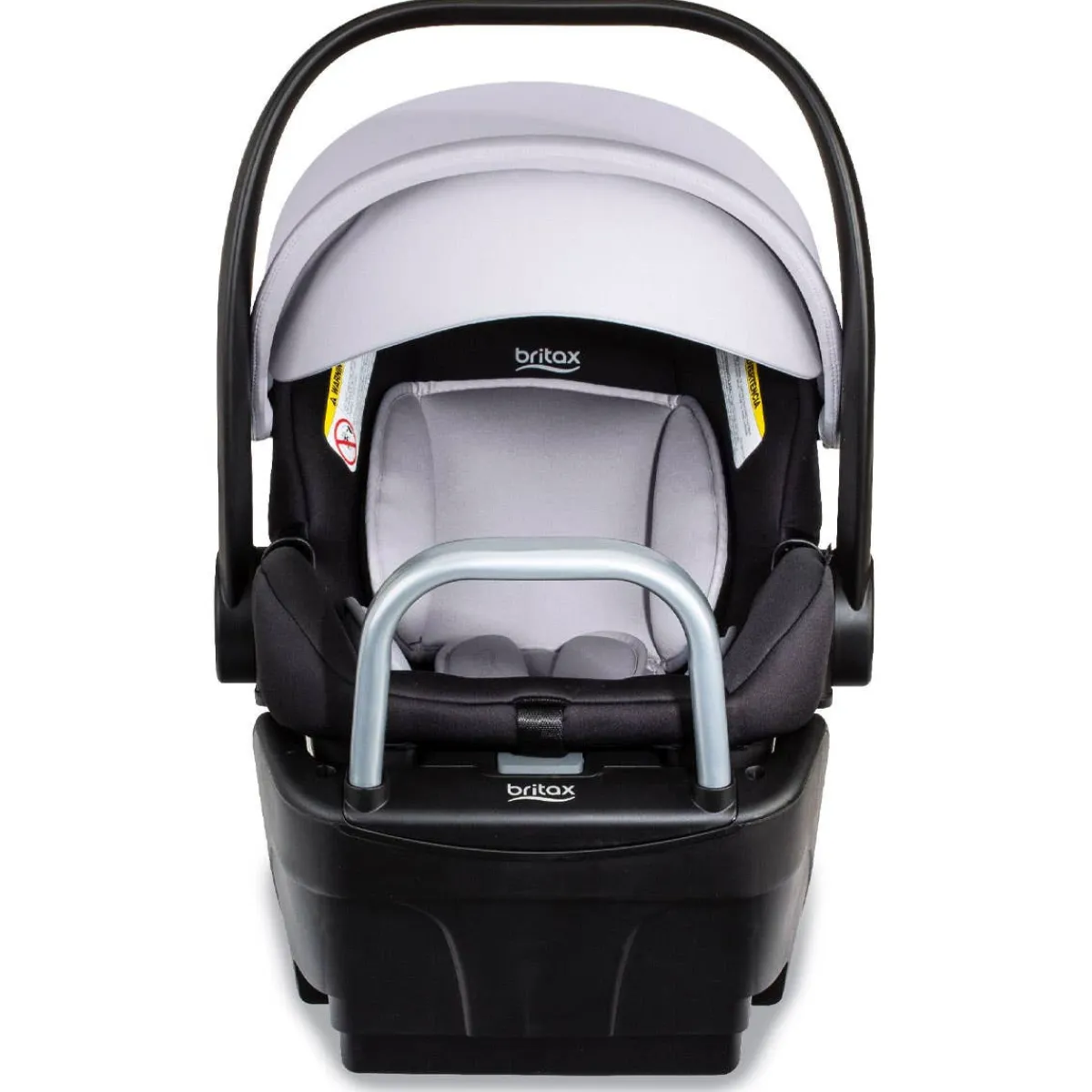 Car Seat Bases|Nfant Car Seats-Britax Willow S Car Seat with Alpine Base