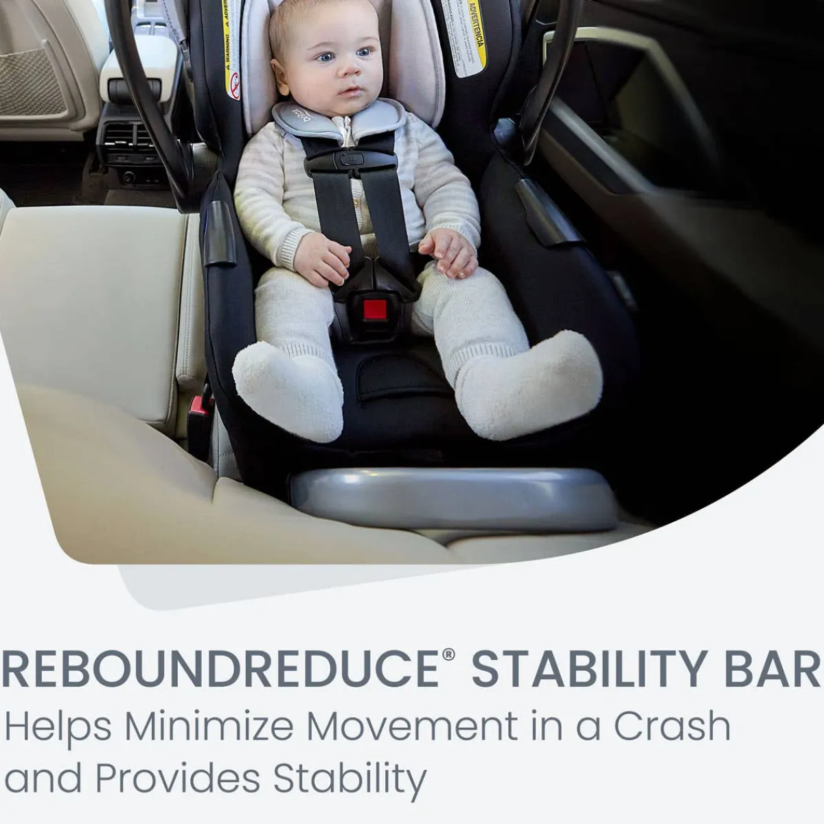 Car Seat Bases|Nfant Car Seats-Britax Willow S Car Seat with Alpine Base
