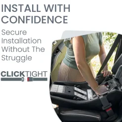 Car Seat Bases|Nfant Car Seats-Britax Willow SC Car Seat with Alpine Base
