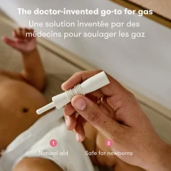 Baby Medical-Fridababy Windi the Gaspasser (10 Pack)