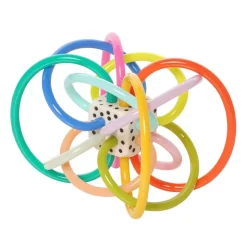 Play + Learn Toys|Grasping Toys-Manhattan Toy Winkel Colourpop