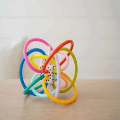 Play + Learn Toys|Grasping Toys-Manhattan Toy Winkel Colourpop