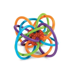 Play + Learn Toys|Grasping Toys-Manhattan Toy Winkel (Unboxed)