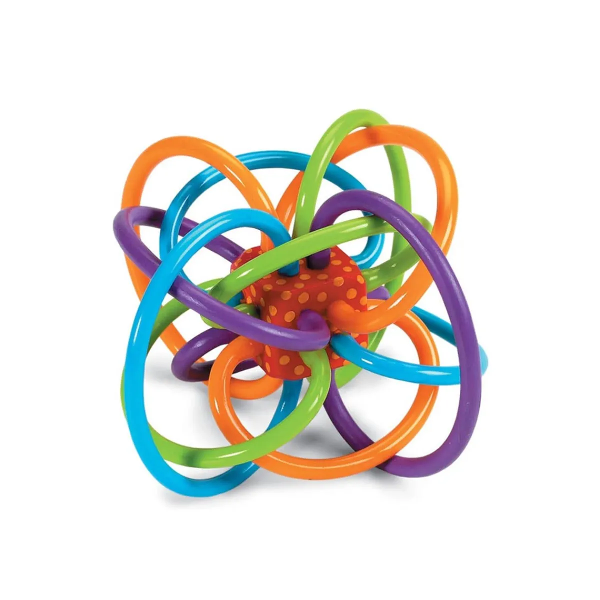 Play + Learn Toys|Grasping Toys-Manhattan Toy Winkel (Unboxed)