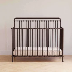 Convertible Cribs-Namesake Winston 4-in-1 Convertible Crib