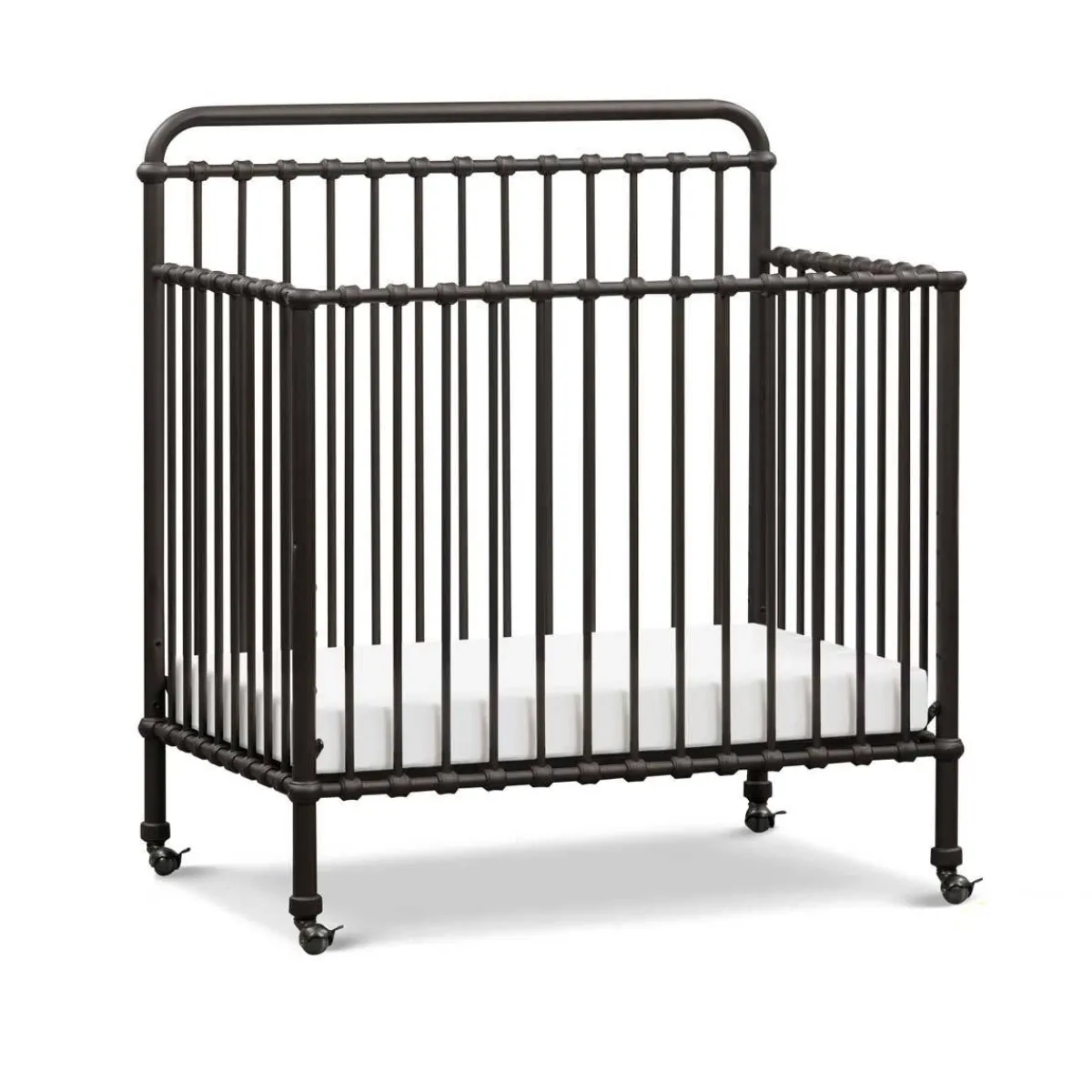 Mini Cribs-Namesake Winston Mini Crib
