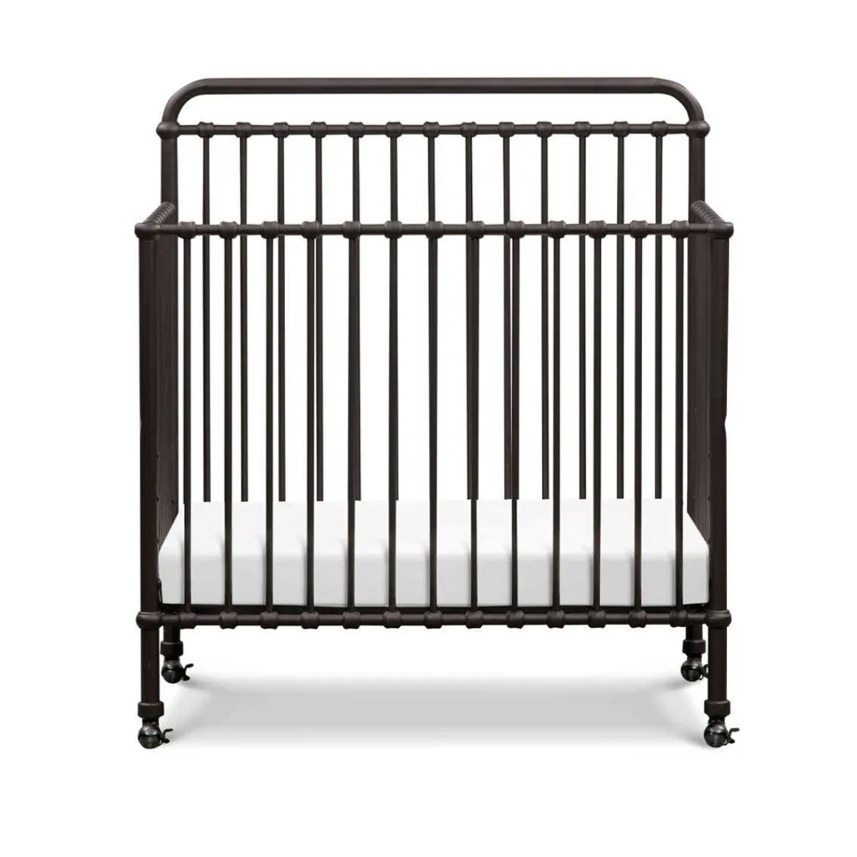 Mini Cribs-Namesake Winston Mini Crib