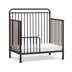 Mini Cribs-Namesake Winston Mini Crib