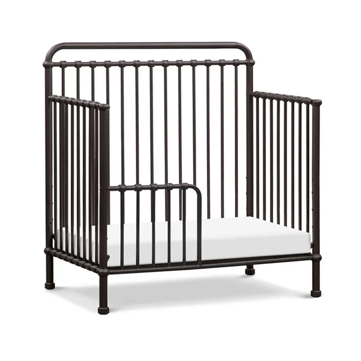Mini Cribs-Namesake Winston Mini Crib