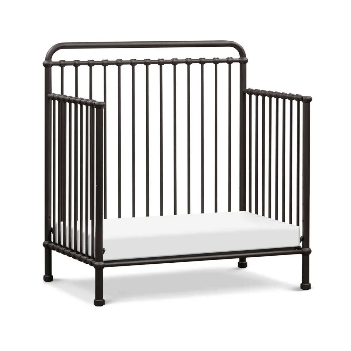 Mini Cribs-Namesake Winston Mini Crib