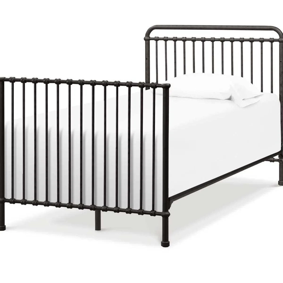Mini Cribs-Namesake Winston Mini Crib