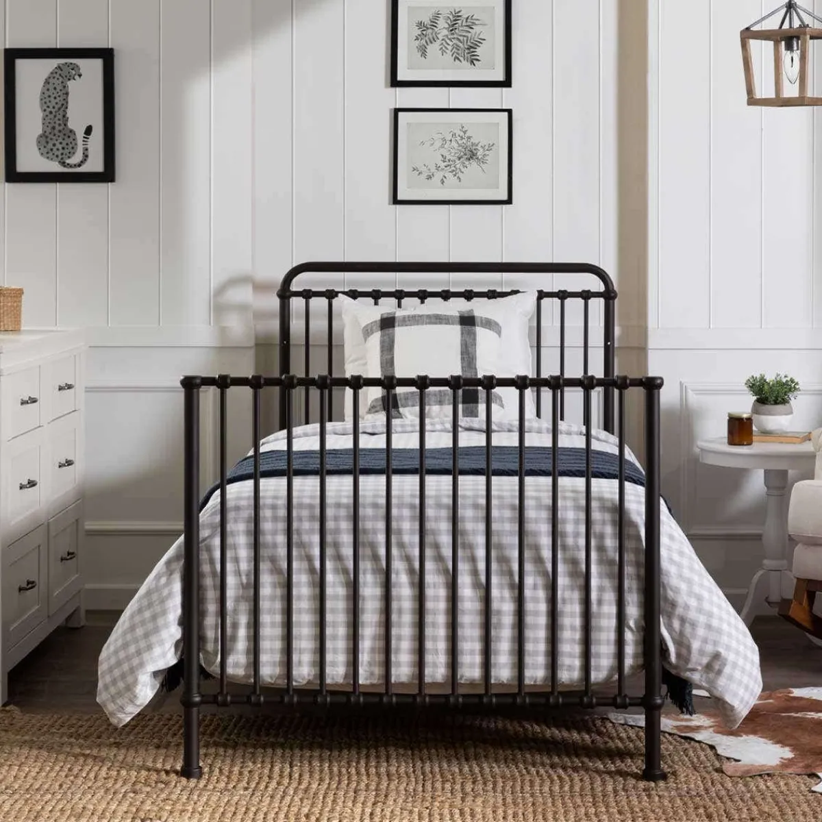 Mini Cribs-Namesake Winston Mini Crib