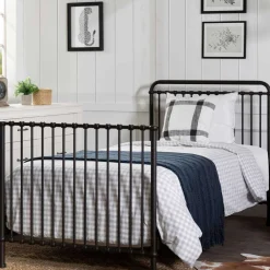 Mini Cribs-Namesake Winston Mini Crib