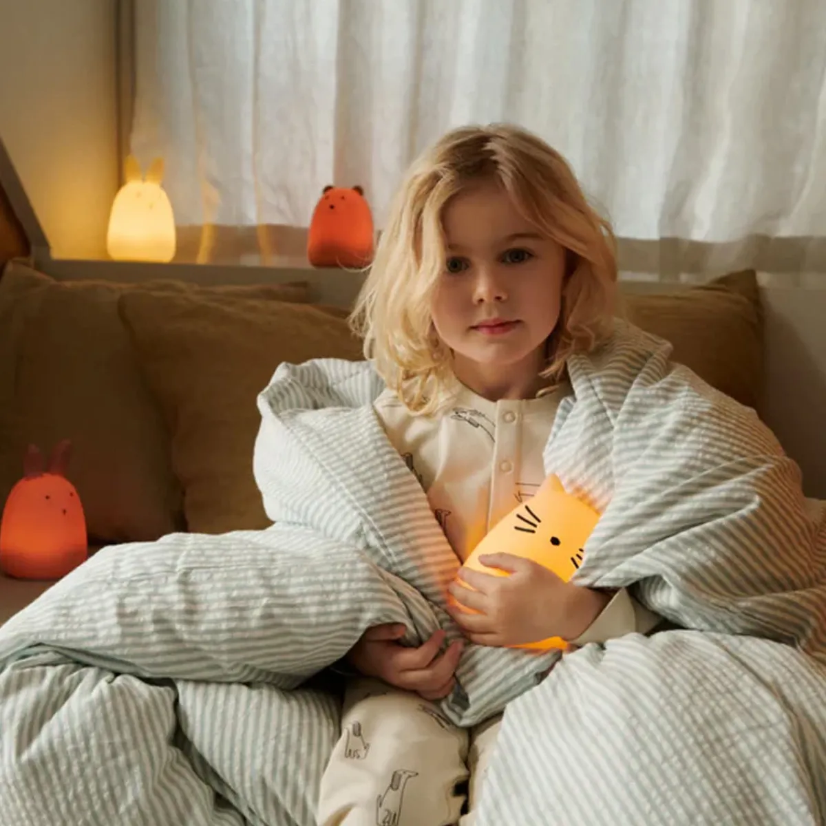 Lighting-Liewood Winston Night Light