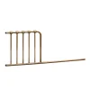 Toddler Rails|Crib-To-Toddler Kits-Namesake Winston/Abigail Mini Toddler Bed Conversion Kit