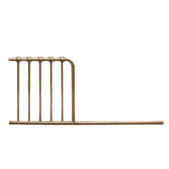 Toddler Rails|Crib-To-Toddler Kits-Namesake Winston/Abigail Mini Toddler Bed Conversion Kit