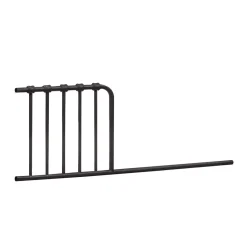 Toddler Rails|Crib-To-Toddler Kits-Namesake Winston/Abigail Mini Toddler Bed Conversion Kit