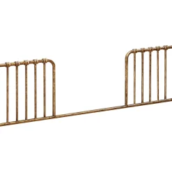 Toddler Rails|Crib-To-Toddler Kits-Namesake Winston/Abigail Toddler Bed Conversion Kit