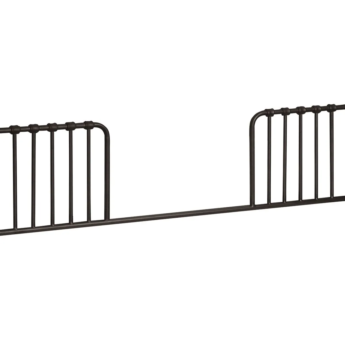 Toddler Rails|Crib-To-Toddler Kits-Namesake Winston/Abigail Toddler Bed Conversion Kit