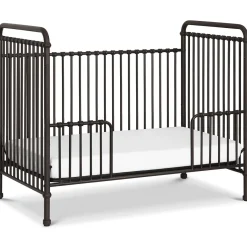 Toddler Rails|Crib-To-Toddler Kits-Namesake Winston/Abigail Toddler Bed Conversion Kit