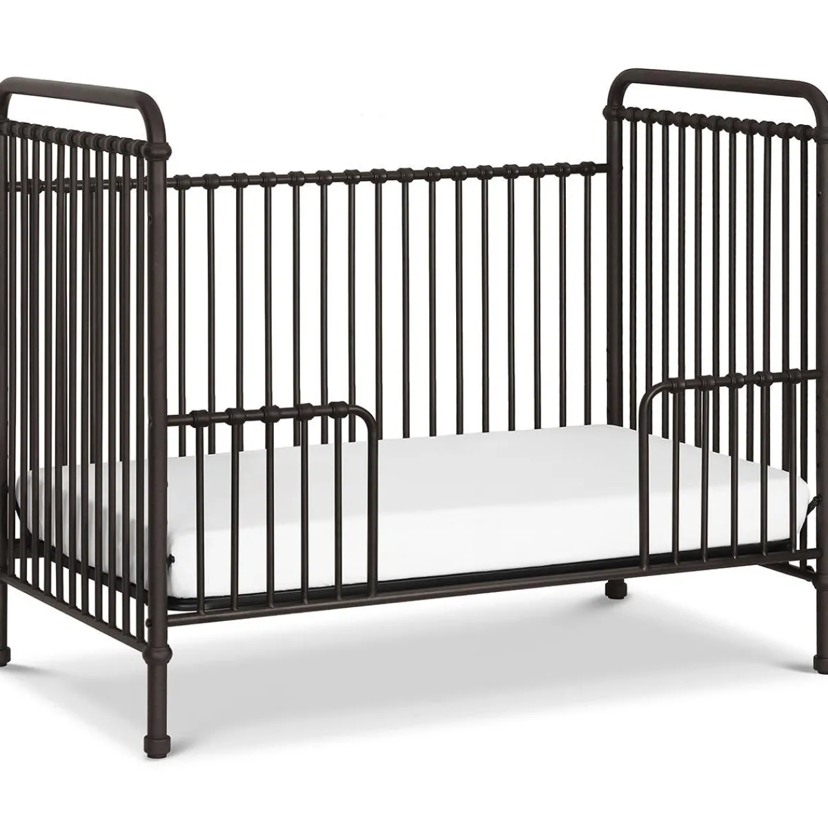 Toddler Rails|Crib-To-Toddler Kits-Namesake Winston/Abigail Toddler Bed Conversion Kit
