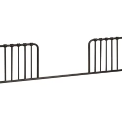Toddler Rails|Crib-To-Toddler Kits-Namesake Winston/Abigail Toddler Bed Conversion Kit