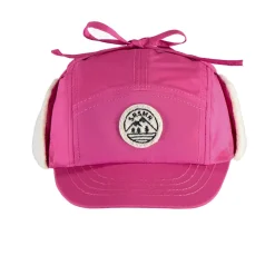 Winter Hats-Souris Mini Winter Cap