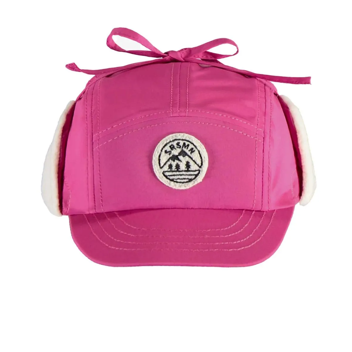 Winter Hats-Souris Mini Winter Cap